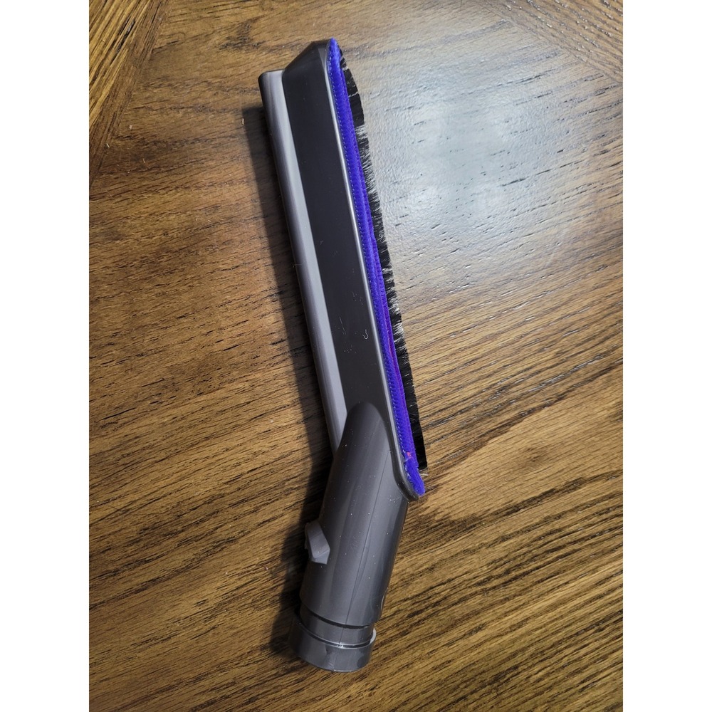 Dyson Carbon Fiber Soft Dusting Brush attachment